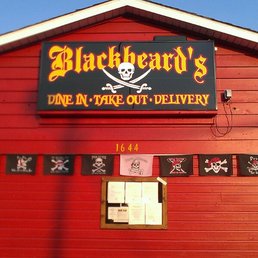 Things To Do Blackbeard's Grille & Grog